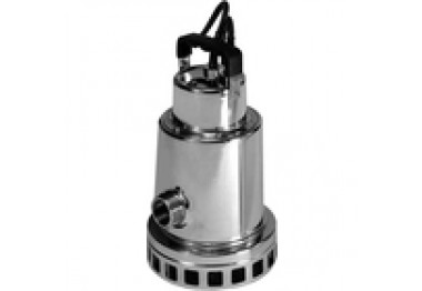 Pompe submersible pour eaux usées OMNIA