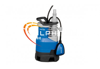 Pompe submersible Segovort