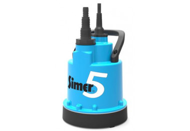 SIMER SUBMERSIBLE PUMP