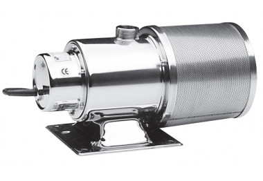 Pompe submersible VERSAILLES