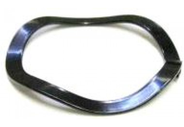 ONDULATED RING R085