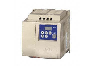 Variateur de fréquence monophasé IMO