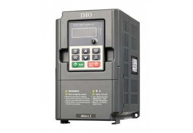 Variateur de fréquence monophasé IMO