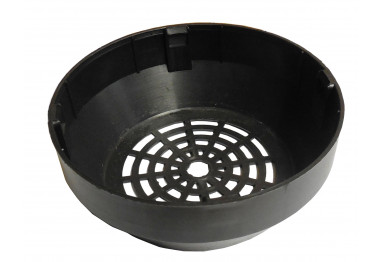 MEC PLASTIC FAN COWL