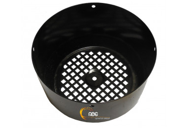 STEEL FAN COWL - CVL SERIES