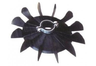 PLASTIC FAN - DM SERIES