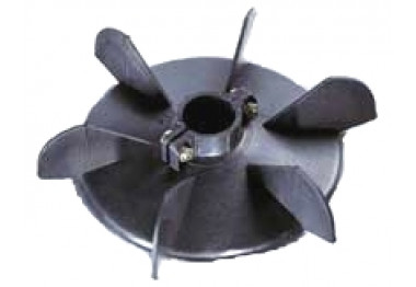 PLASTIC FAN - MEC SERIES
