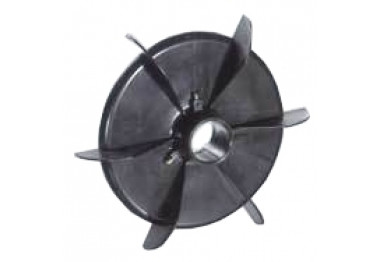 PLASTIC FAN - MEC-G SERIES