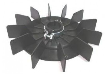VENTILATEUR PLASTIQUE - TYPE VA
