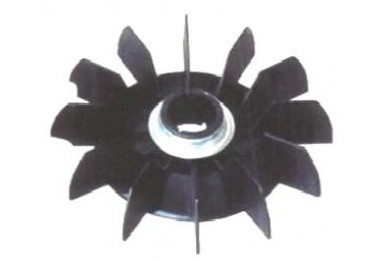 PLASTIC FAN - VE SERIES