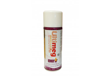 VERNIS ULTIMEG ANTIFLASH