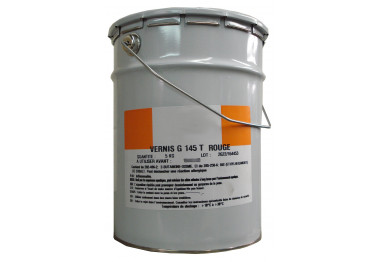 ANTI FLASH G145 - 5KG