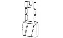BALAI MANUT STILL 16X32X32