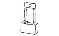 Balai de manutention charbon TCM