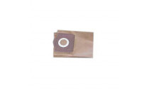 10 VACUUM CLEANER BAGS FOR SAHARA & WHISPER SERIES