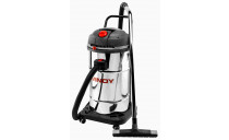 ASPIRATEUR INOX EAU ET POUSSIERES WINDY265IF