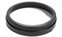 Joint anneau plastique pour moteur aspirateur