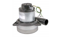 AMETEK BY-PASS MOTOR 117743.13 - 1300W