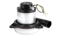 AMETEK BY-PASS MOTOR 11715700 - 1200W