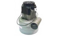 Moteur aspirateur tangentiel AMETEK