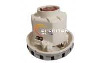DOMEL BY-PASS MOTOR 467.3.245 - 1200W