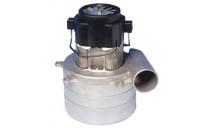 Moteur aspirateur tangentiel