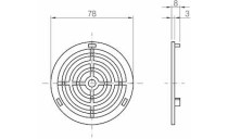 Grille de protection