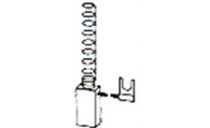 BALAI AEG 5X8X17