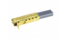 BALAI + PORTE BALAI  POUR MOTEUR ASPIRATEUR