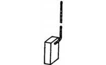 BALAI  4.3X4.3X11