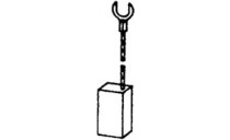 BALAI MANUT LEROY 5.5X19.5X25