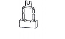 BALAI MANUT 9.5X38X22
