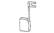 INDUSTRIAL BRUSH - 12X32X32