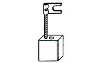 BALAI MOTEUR A BAGUES 12X25X35