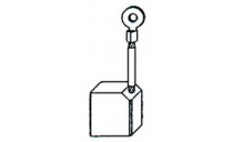 BALAI MANUT 8X16X25