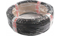 CABLE CSP SILICONE NOIR