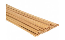 Cales d'encoche en bois de Hêtre