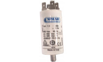 CONDENSATEUR PERMANENT 450V