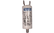 COND. PERMANENT MKA 2MF 450V  SORTIE FASTON