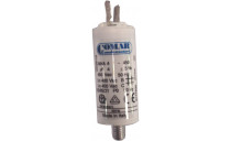 COND. PERMANENT MKA 4MF 450V SORTIE FASTON