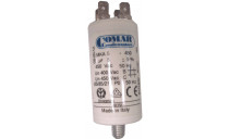 COND. PERMANENT MKA 5MF 450V SORTIE FASTON