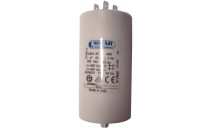 COND. PERMANENT MKA 45MF 450V SORTIE FASTON