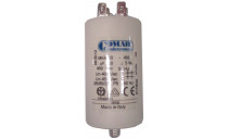 COND. PERMANENT MKA 20MF 450V SORTIE FASTON