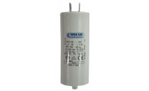 COND. PERMANENT MKA 30MF 450V SORTIE FASTON