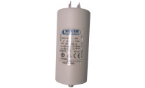 COND. PERMANENT MKA 40MF 450V SORTIE FASTON