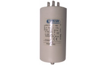 COND. PERMANENT MKA 50MF 450V SORTIE FASTON