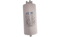 COND. PERMANENT MKA 35MF 450V SORTIE FASTON