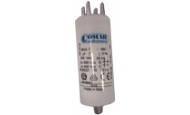 COND. PERMANENT MKA 7MF 450V SORTIE FASTON