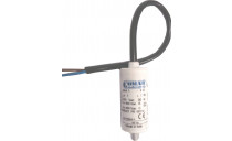 COND. PERMANENT MKA 1MF 450V SORTIE CABLE