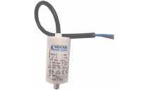 COND. PERMANENT MKA 5MF 450V SORTIE CABLE
